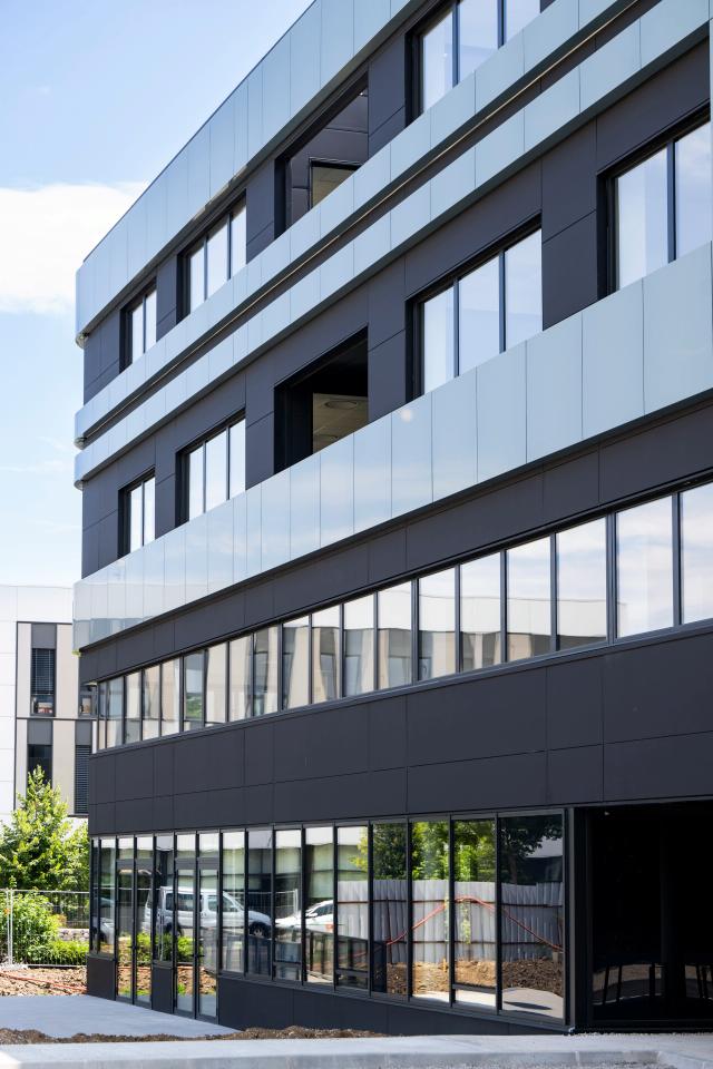 Bureau Limonest 1663m² Vente bureau Limonest Rhône OVBUR2109226 3